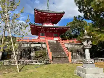 大覚寺(京都府)