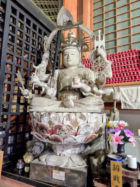 宝厳寺(滋賀県)