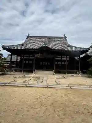 観龍寺(岡山県)