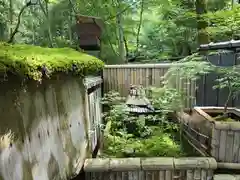 祇王寺(京都府)