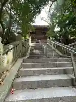 太山寺(愛媛県)
