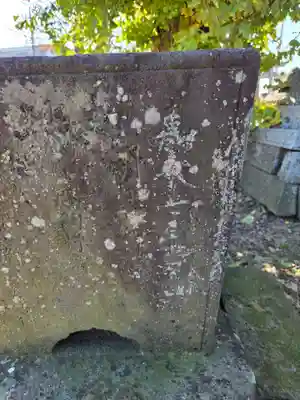 神明神社(埼玉県)