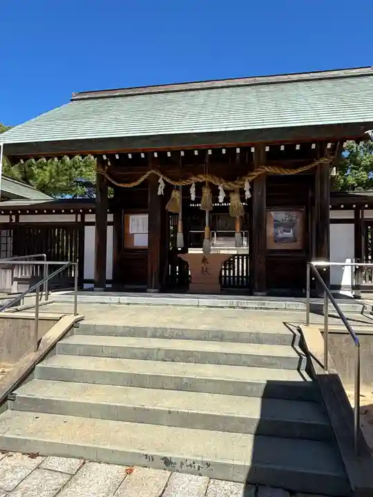 嚴島神社(山口県)