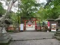 大原野神社(京都府)