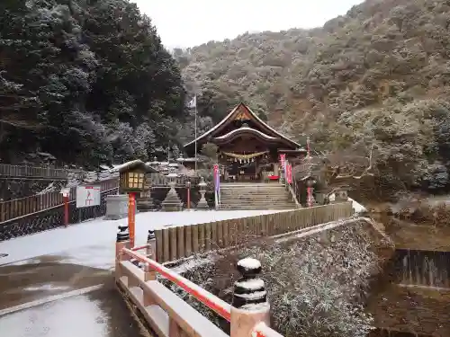 大頭神社(広島県)