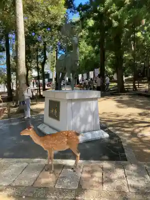春日大社(奈良県)