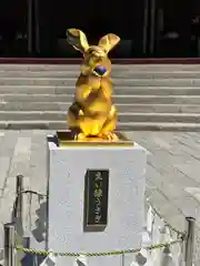 日光二荒山神社(栃木県)