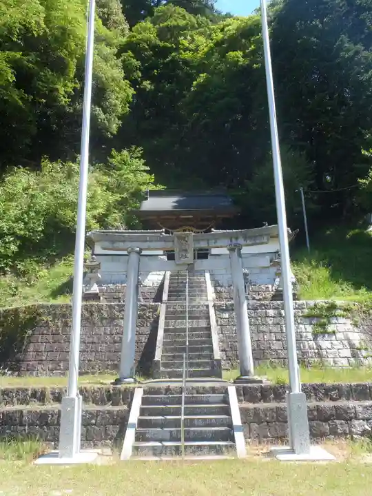 熊野神社(愛知県)