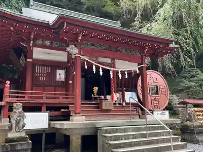 聖神社(埼玉県)