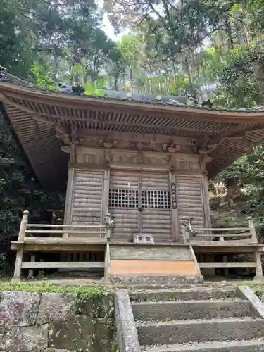 八幡神社松平東照宮(愛知県)