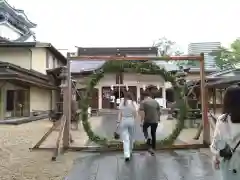 龍城神社(愛知県)