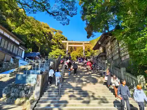 多度大社のその他建物