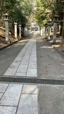 春日神社(長野県)