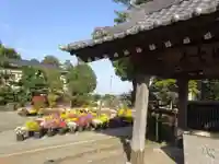 総世寺のその他建物
