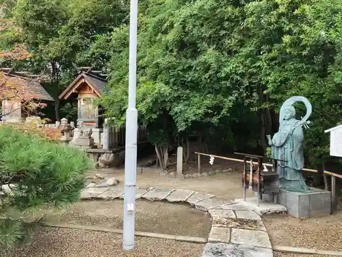 和田神社(兵庫県)