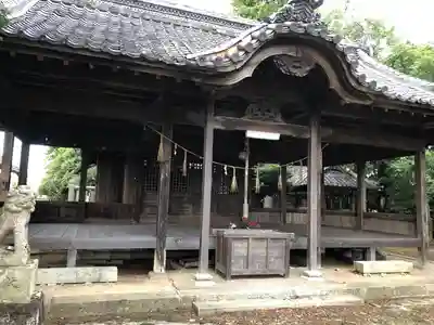 住吉神社(兵庫県)