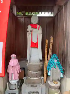 善養院(千葉県)