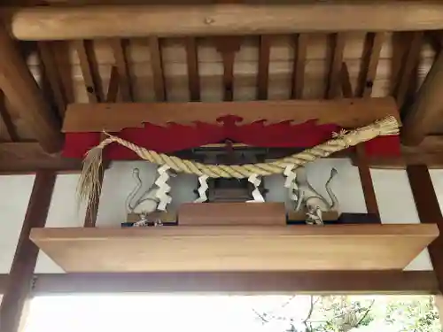 永平寺別院長谷寺の像