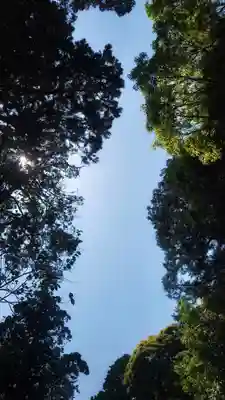南宮稲荷大明神(岐阜県)