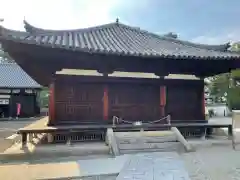 鶴林寺(兵庫県)