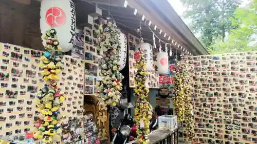安住神社(栃木県)