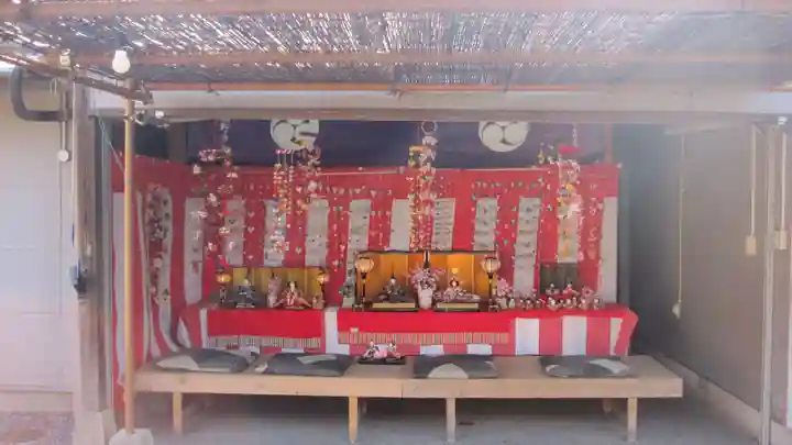 金ヶ作熊野神社(千葉県)