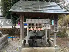 磐裂根裂神社(栃木県)