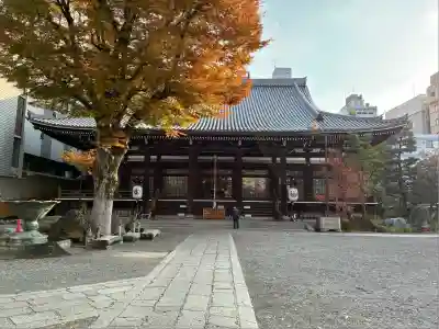 本能寺(京都府)