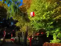 小室浅間神社(山梨県)