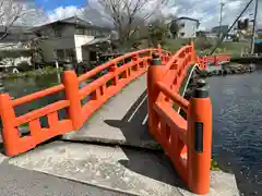 富士山本宮浅間大社(静岡県)