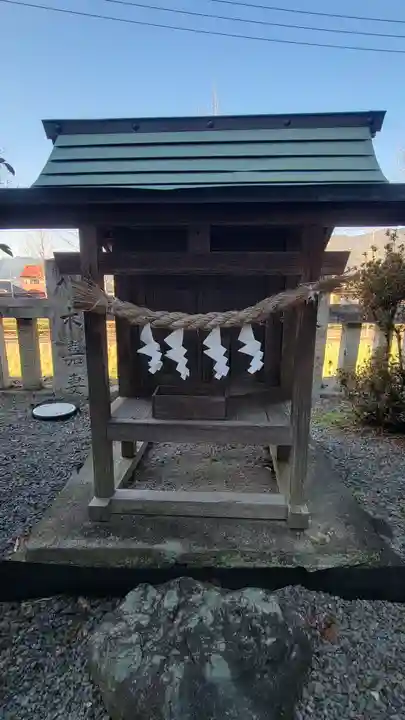 三島神社(愛媛県)