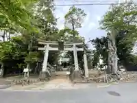 八幡神社(滋賀県)