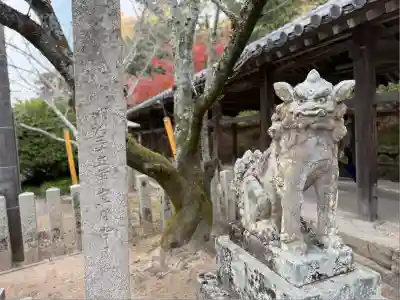 吉備津神社(岡山県)
