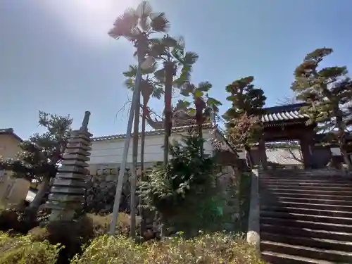 玉泉寺のその他建物