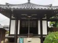 東林寺の末社・摂社