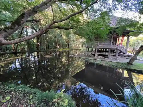中尊寺(岩手県)