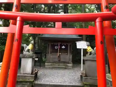 多賀大社の末社・摂社