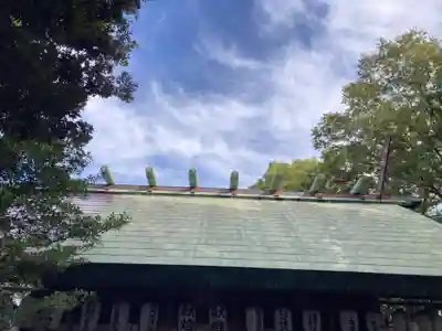 伊勢神社(栃木県)