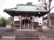 金澤八幡神社(神奈川県)