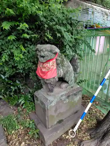 王子稲荷神社(東京都)