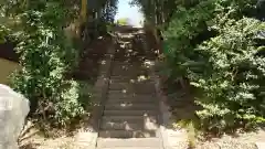 竹内神社(千葉県)