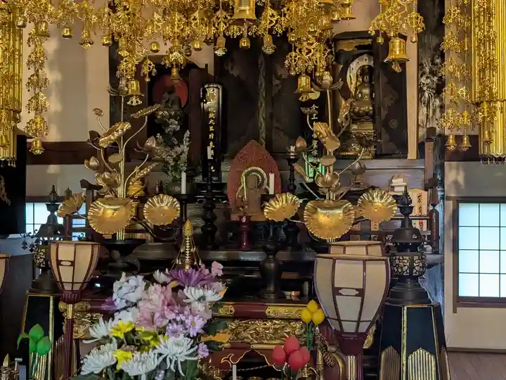 宥勝寺(埼玉県)
