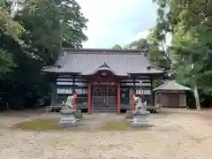 住吉神社(千葉県)