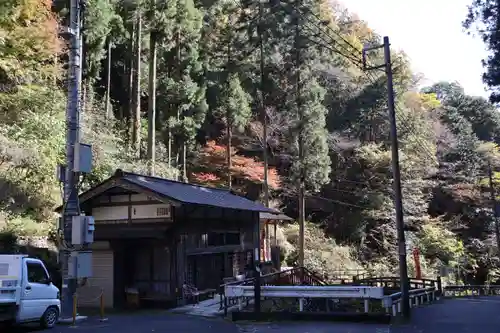 観音院のその他建物