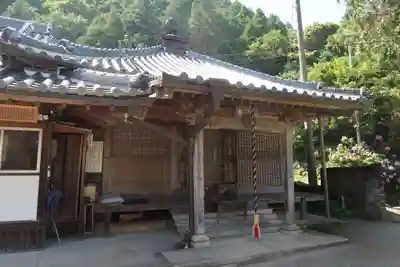 法福寺(和歌山県)