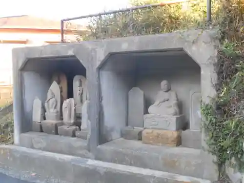 石仏(神奈川県)