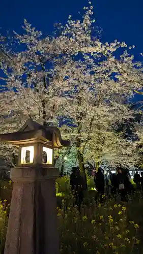 平野神社(京都府)