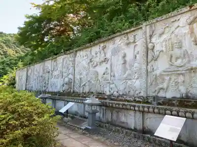 南法華寺（壷阪寺）のその他建物