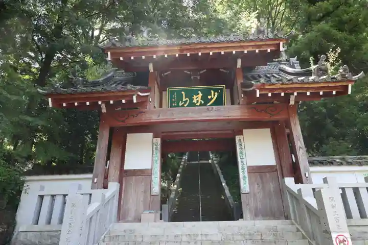 達磨寺(群馬県)