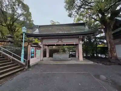 照國神社(鹿児島県)